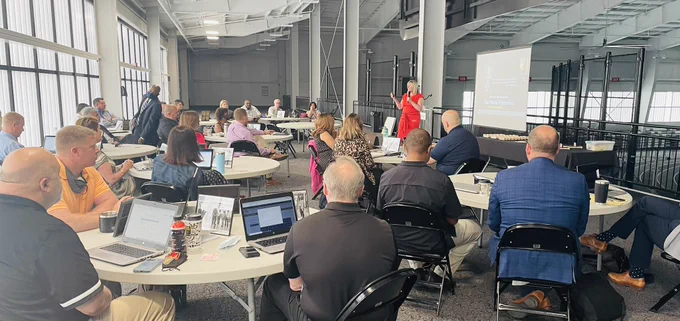 Principals Meeting May 2021