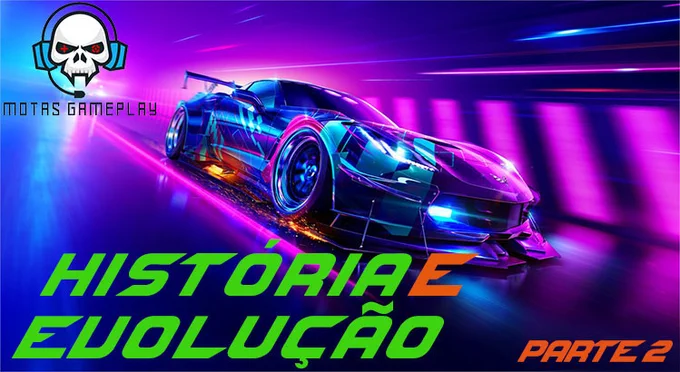 ~~> CLIQUE AQUI para conhecer a segunda parte da história e a evolução de uma das melhores franquias de corridas que existe, Need for Speed.


https://motasgameplay.com.br/need-for-speed-a-historia-da-franquia-parte-2/