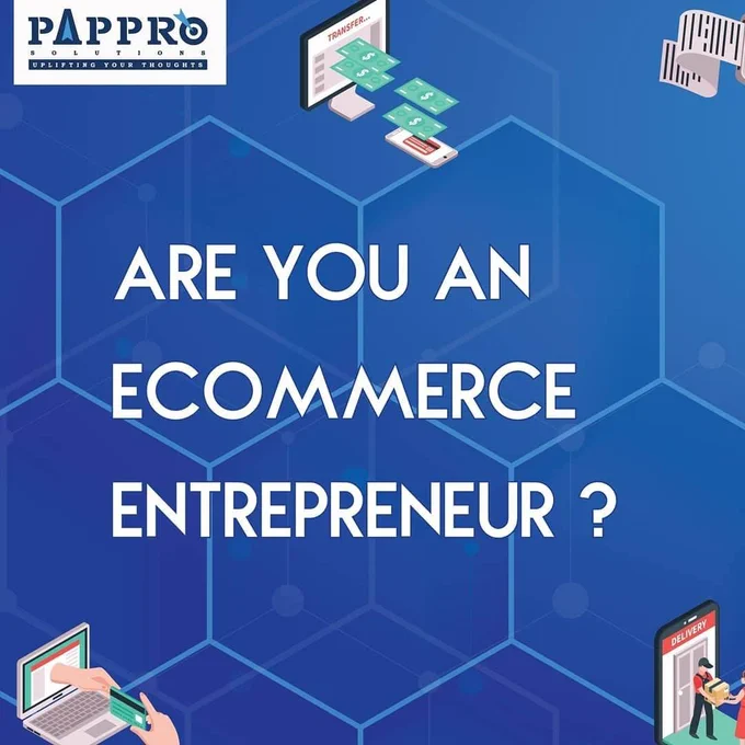 The E-commerce website is rapidly growing for retailers and wholesalers, millions of customers are willing to purchase their products through online, we are here to create a website at a low cost. 
For further details call us on 9962921818. 
#papprosolutions #creativity #strategy #creative #socialmediamarketing #seo #socialmedia #digitalmarketing #digitalmarketinglife  #digitalsolutions #valuedcontent #digitalmarketersofinstagram #digitalmarketersindia #digitalmarketingchennai #digitaltrends #digitalworld #contentmarketing #socialmedia #brandawareness #onlinemarketingstrategy #socialmediastrategy