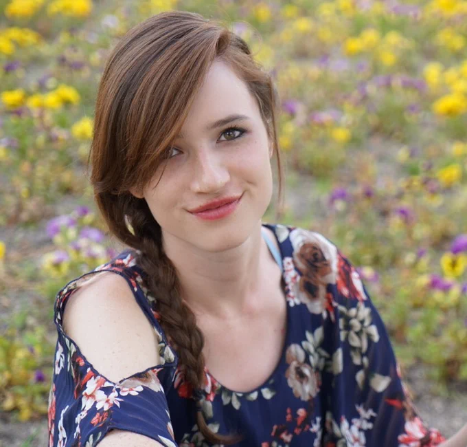 Jaclyn Beckinghausen