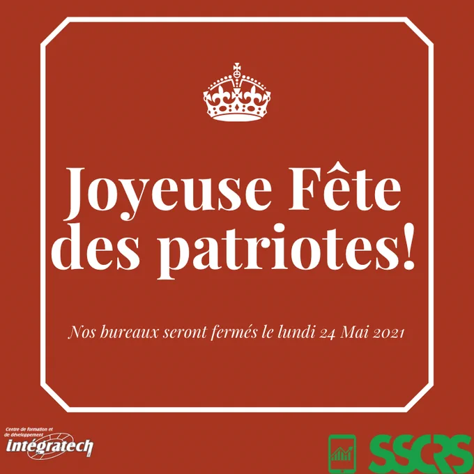 Fête des patriotes