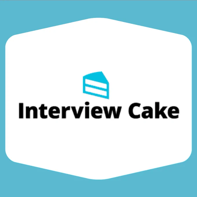 The Inception team is proud to announce INTERVIEW CAKE (@interview_cake) as our Sponsor.
Interview Cake helps you prep for interviews to land offers at companies like Google and Facebook.

https://www.interviewcake.com/

#code #programmer #coder #engineering #techfest #cp #coder #quiz #webinar #community #contest #opportunity