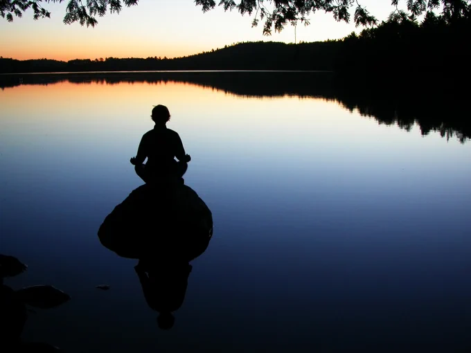 Our mindfulness and meditation class is a wonderful and relaxing experience. We provide herbal tea and healthy treats. Bring your own blanket and sit back and relax