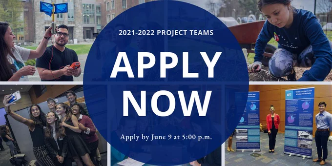 Apply now.