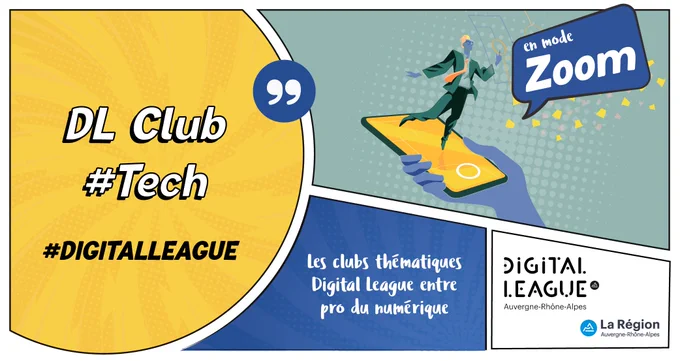 DL Club Tech4Tech 3 👉https://bit.ly/3uGYcPD