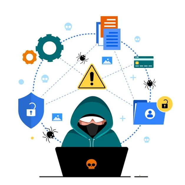Computer Professionals 