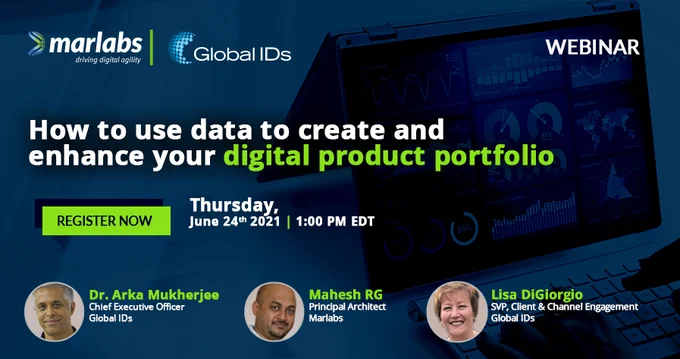Building A Winning Data Strategy To Enable Digital Transformation