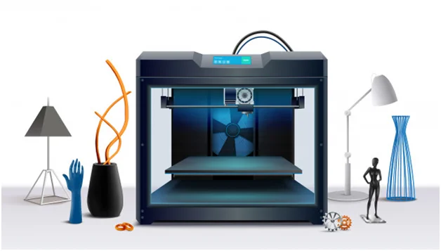 Printer Sharing 