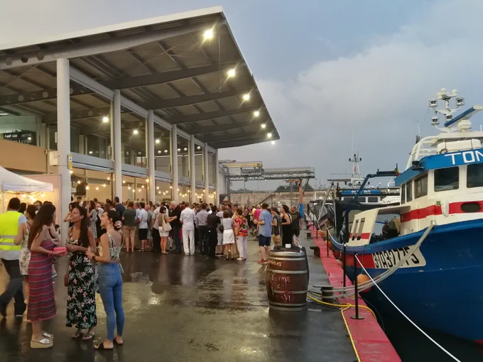 Jornada gastronòmica 2019
