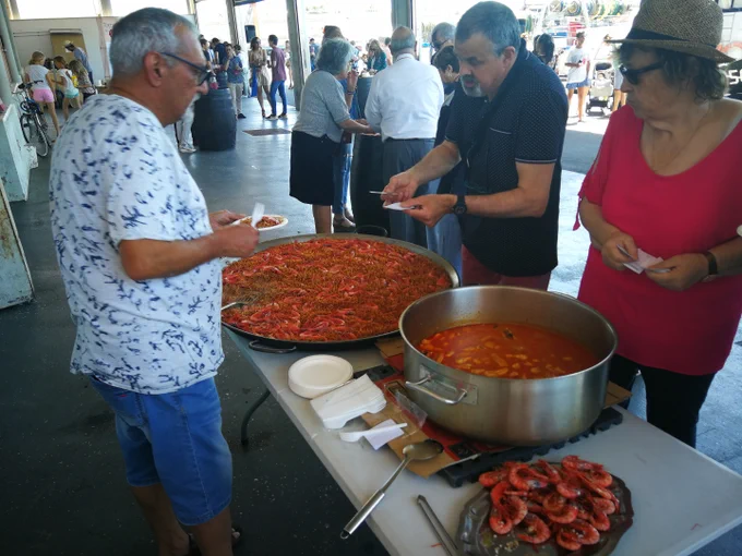 Jornada gastronòmica 2019