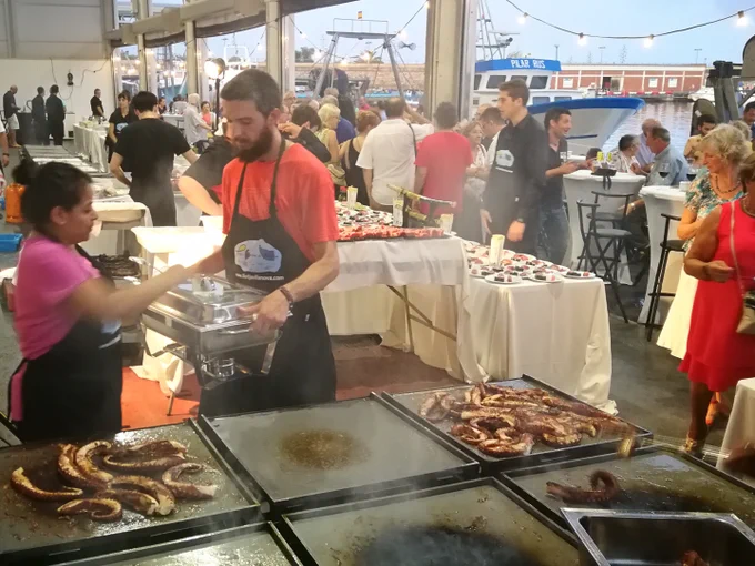 Jornada gastronòmica 2019