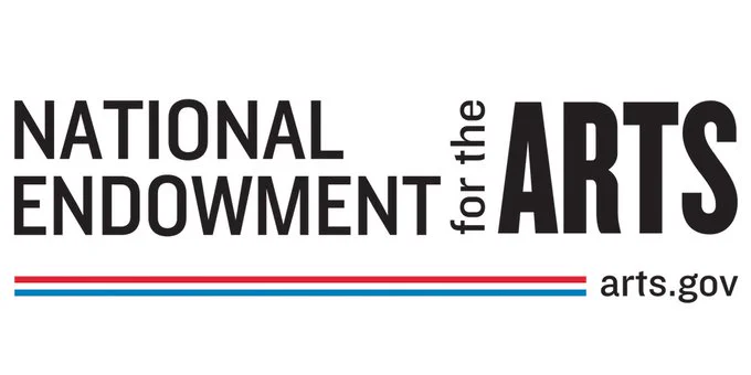 National Endowment for the Arts logo