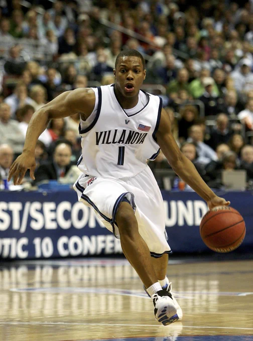 lowry villanova