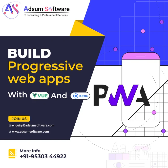 Progressive-Web-App-Development-Companh-Adsum-Software