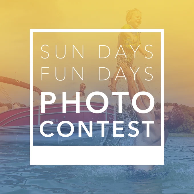 Sun Days Fun Days Photo Contest