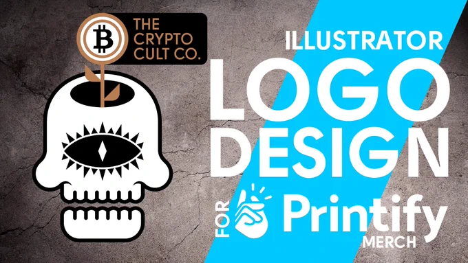 Illustrator design tutorial- free graphic design tutorial