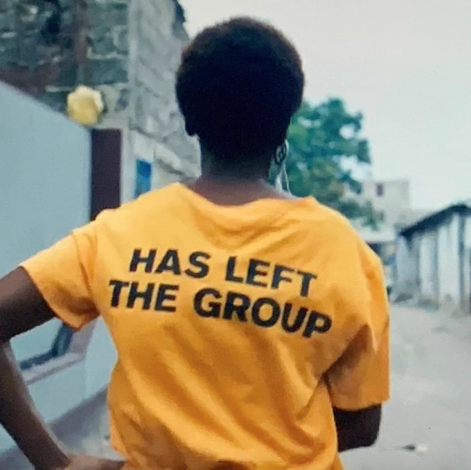 #LIFF2020 Screendance winner Zombies by Baloji