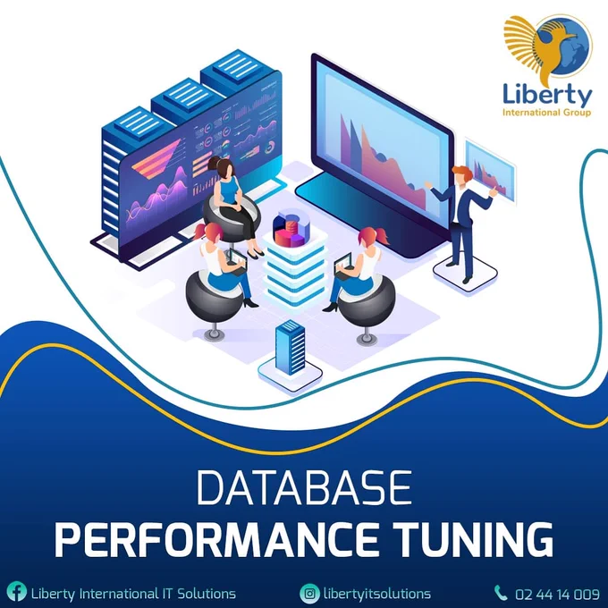 It is essential to tune a database to make it easier to access and organize its data. The purpose of database tuning, also known as performance tuning, is to optimize and homogenize the design of database files and of a database's environment.