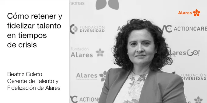 Cómo retener y fidelizar el talento en tiempos de crisis