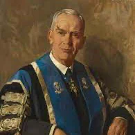 Sir William Gilliatt was an accomplished gynaecologist at the Middlesex Hospital and King's College Hospital, London. During the First World War, he was the commanding officer of the medical subsection of the hospitals. He was knighted in the 1948 Birthday Honours and KCVO in 1949. He was elected President of the Royal College of Obstetricians and Gynaecologists from 1946 to 1949 and President of the Royal Society of Medicine from 1954 to 1956.