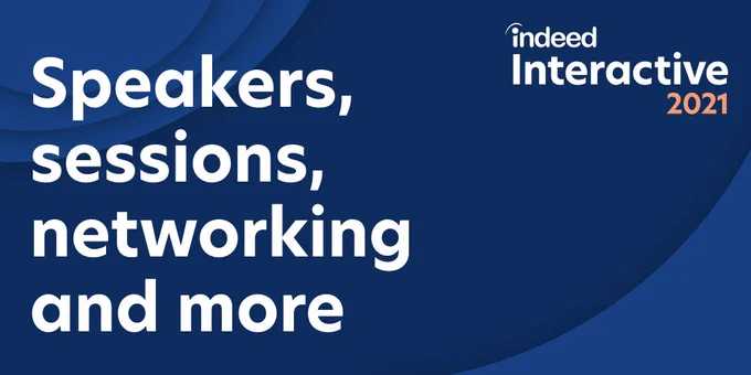 "Speakers, sessions, networking and more"