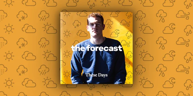 Our curated weekly playlist of the new releases that you need to know about from all across Chicago. Updates every Monday-ish. This week's cover artist is Glded.