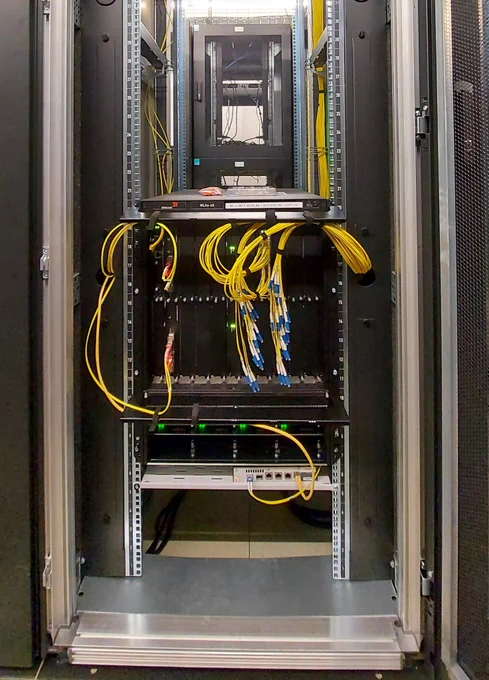 NTT DC Berlin 1