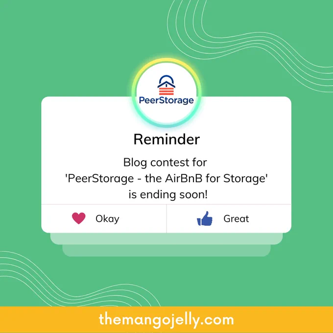 New #Blog Contest with cash prizes! Head over to http://themangojelly.com 🧡

#bloggerswanted #blogger #blogging  #blogcontest #bloggerstribe #bloggers #blog #Writers #WritingCommunity #writing #writer #writerscommunity #WritersCafe #writerslife