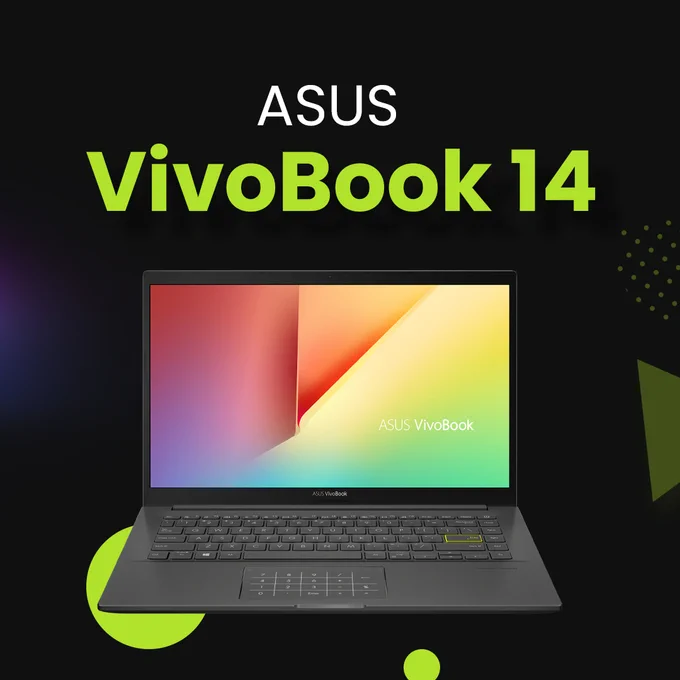 Asus recently launched a refreshed series of VivoBook laptops called the VivoBook 14 and VivoBook 15 in India.

Of the two, the 14-inch version claims to be the world's smallest, most colourful 14-inch Ultrabook.

The VivoBook 14 is available with either a Core i3 or a Core i5 Intel CPU.

#ASUS #ASUSVivoBook14 #VivoBook14 #ASUSVivoBookK413EA #VivoBookK413EA #JualASUSVivoBook14 #JualanASUSVivoBook14 #JualASUSVivoBook14K413EA #JualanASUSVivoBook14K413EA #LaptopASUS #JualLaptopASUS #JualanLaptopASUS #JualASUSVivoBook #JualanASUSVivoBook #ASUSVivoBook14K413 #ASUSVivoBook14K413EA #VivoBook14K413 #AsusVivoBookUltra14 #VivoBookUltra14 #ASUSVivoBookUltra14K413 #VivoBookUltra14K413 #JualASUSVivoBookUltra14 #JualanASUSVivoBookUltra14 #JualASUSVivoBookUltra14K413 #JualanASUSVivoBookUltra14K413 #K413EA