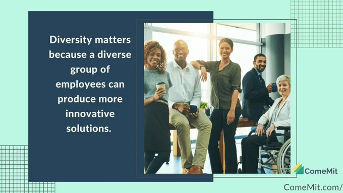 diversity at work 