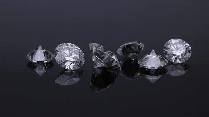 How Color and Clarity Impacts Diamond Price 💎💍💵💰🛍️🙂

https://fashionbeautynews.com/how-color-and-clarity-impacts-diamond-price/ 👈

#accessories #jewelry #diamondprice #diamondvalue #diamonds #gems #jewellery #jewels #diamondcolor #diamondclarity #gemstone #gem #gemstones #diamondring #jewellers #fashionblogger #fashionblog 