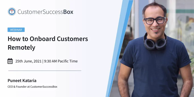 Webinar- How to Onboard customers remotely