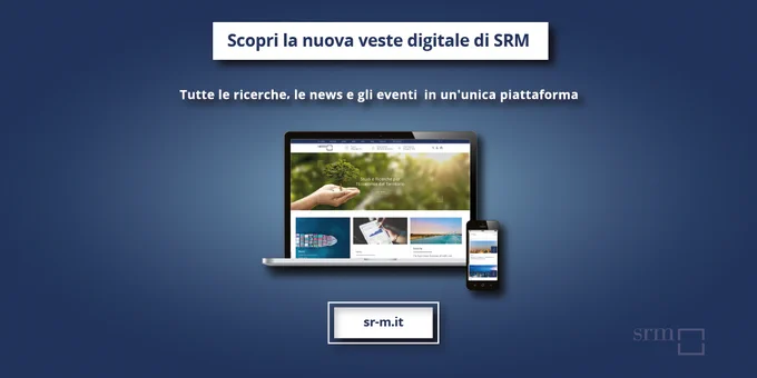 SRM rinnova il sito web