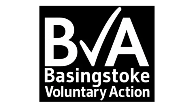 Basingstoke Voluntary Action logo