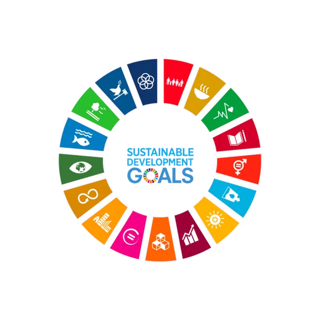 UN Sustainable Development Goals