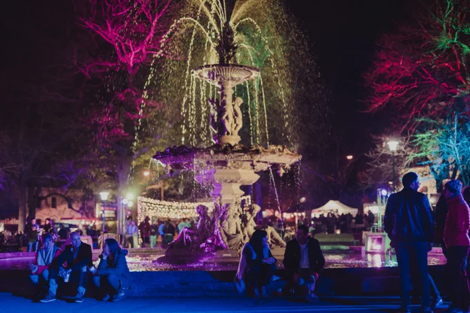Image: Artlands 2018. Photographer Diana Domonkos
