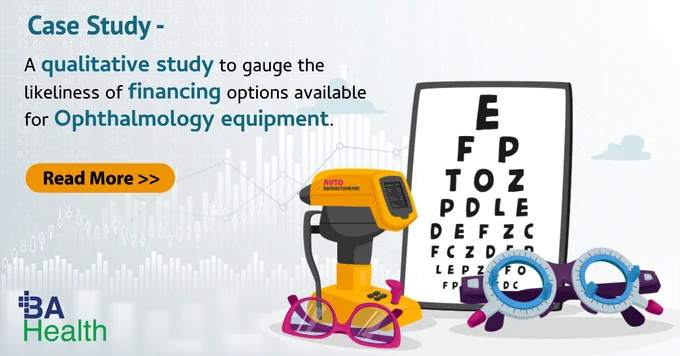 Qualitative Study on Ophthalmology Equipment
