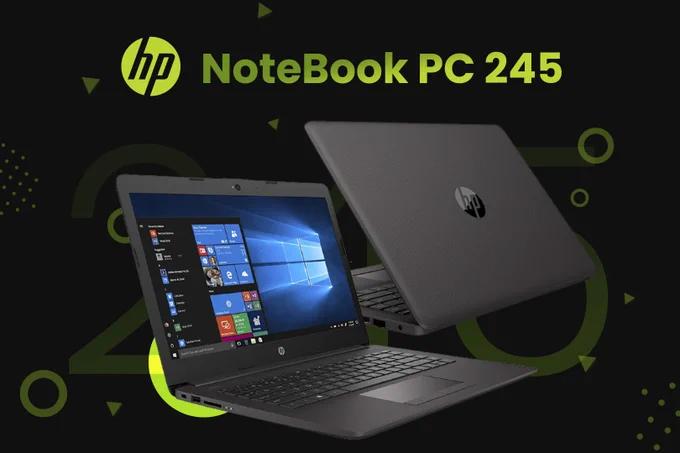 This laptop is specially designed for long-lasting performance. It is a stylish designee 14-inch laptop from HP that comes with a long-lasting battery.

You can be sure that the machine will keep you entertained, connected, and productive all day long.

#HPNotebookPC245 speed through all your tasks or just sit back and socialize with the modern processors and a vibrant HD display.

You will be able to achieve this excellent performance when using HP 14Q CS0009TU all day long.

#hpnotebook #hp #acernotebook #hplaptop #aceraspire #notebook #asusnotebook #hppavilion #hpomen #notebooklover #multimediastore #hpbusiness #notebookacer #hpenvy #asuslaptop #laptop #bern #labpersada #tokolaptoplumajang #lenovothinkpad #edvdienstleistung #laptopmurahsurabaya #thun #laptops #acernitro #intel #techsupport #dienstleis