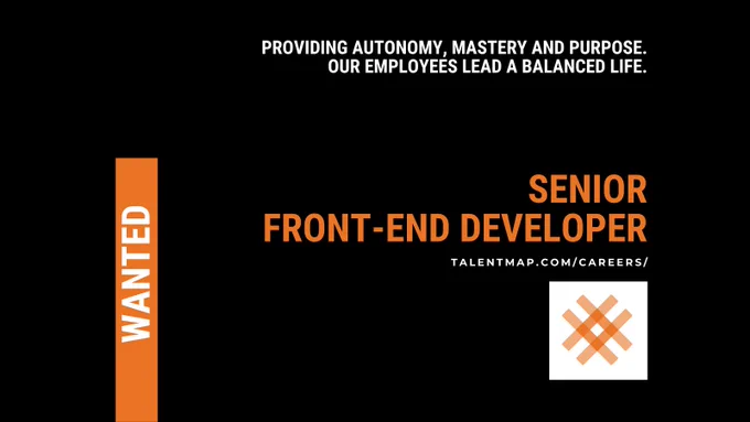 Apply here: https://talentmap.com/careers/
