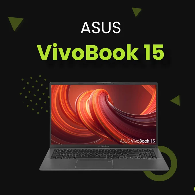 ASUS VivoBook 15 X512DA-EJ503T is a compact laptop that will serve you well regardless of what you want to do. 

It is a modern frameless four-sided Nano-Edge display that boosts the ultra-slim 5.7mm bezel. 

It produces an incredible 88 percent screen to body ratio for surprisingly immersive visuals. 

#AsusVivobook15 #laptop #laptopasus #asus #asusgaming #asusrog3 #asusvivobookflip #asusrogstrix #asusgaminglaptop #asusrogflowx13 #asuszenbook14 #asustufgaming #asustuf #asusrog #rog #rogstrixg15 #rogstrix #gaming #gamingdesk #minimalsetup #gamingposts 