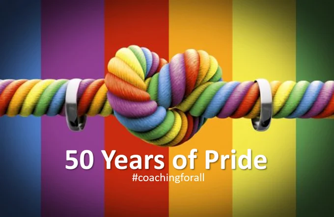 CoachingLoft Life Coaching Pride Month