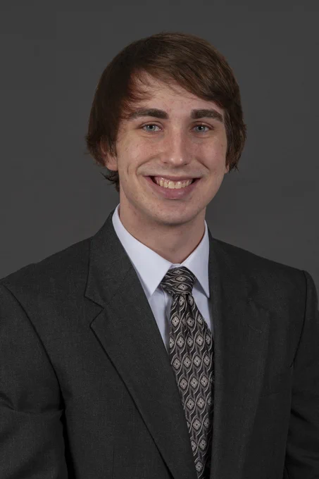 Liam Collins '23