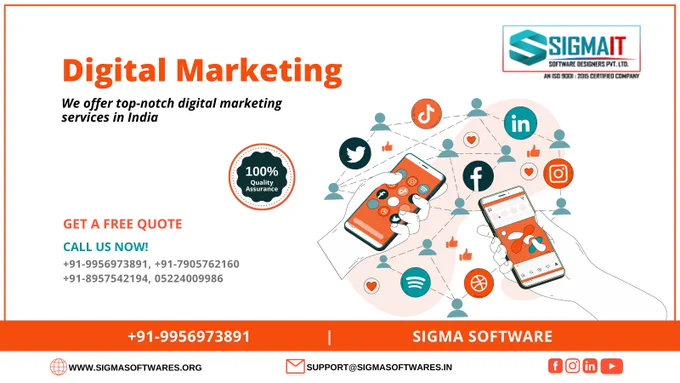 Online Marketing Services