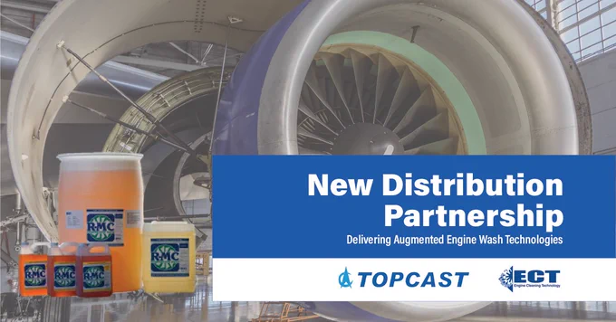 TOPCAST | ECT Inc