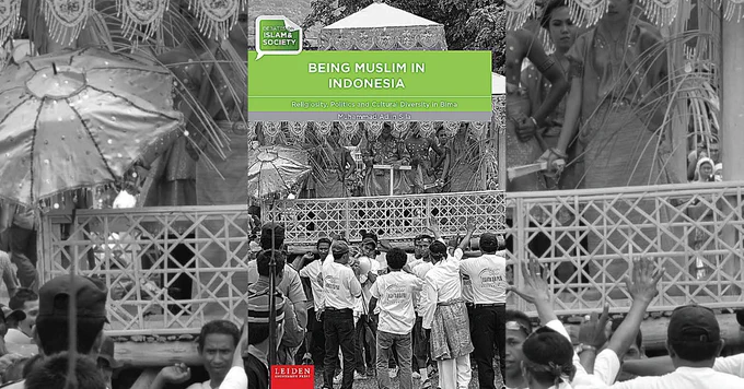 'The best book on Islam in everyday life in Bima' says Professor of Islam in South East Asia Leiden University, Nico Kaptein.