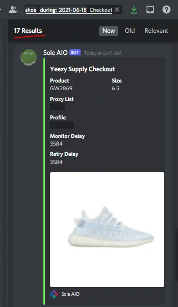 Discord Image