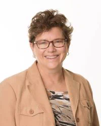 Dr. Kathy Fisher