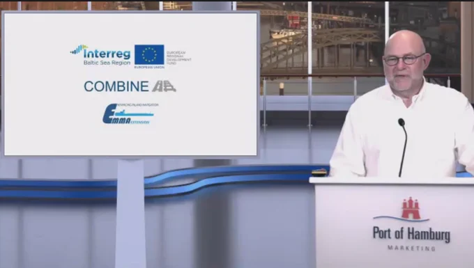 Welcoming words by Axel Mattern