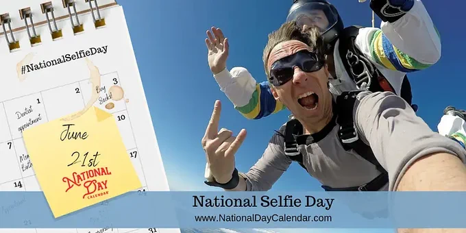 Resource:  Nationaldarycalendar.com