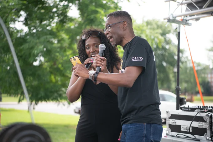 Juneteenth Celebration